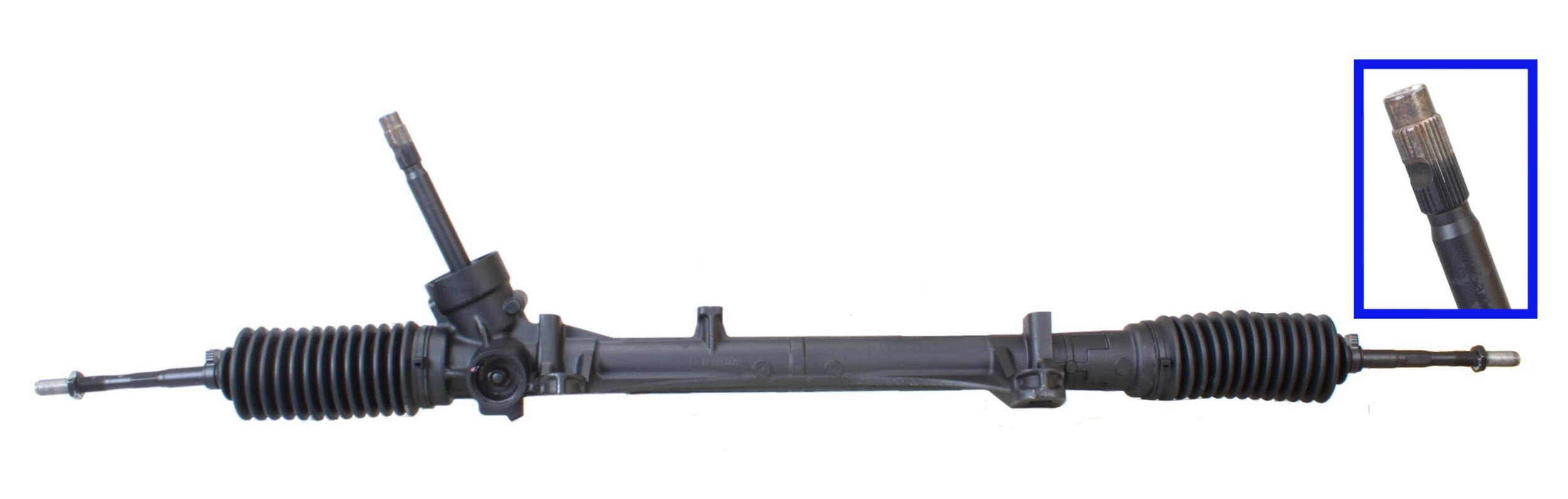 Stuurhuis DRI 714521997