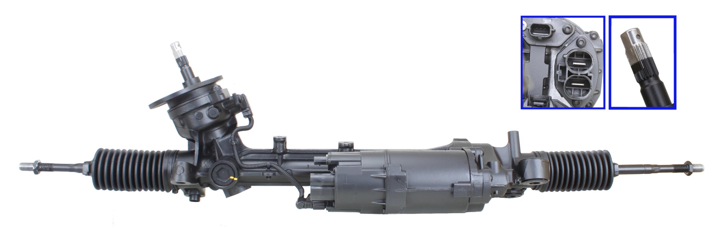 Stuurhuis DRI 717522017