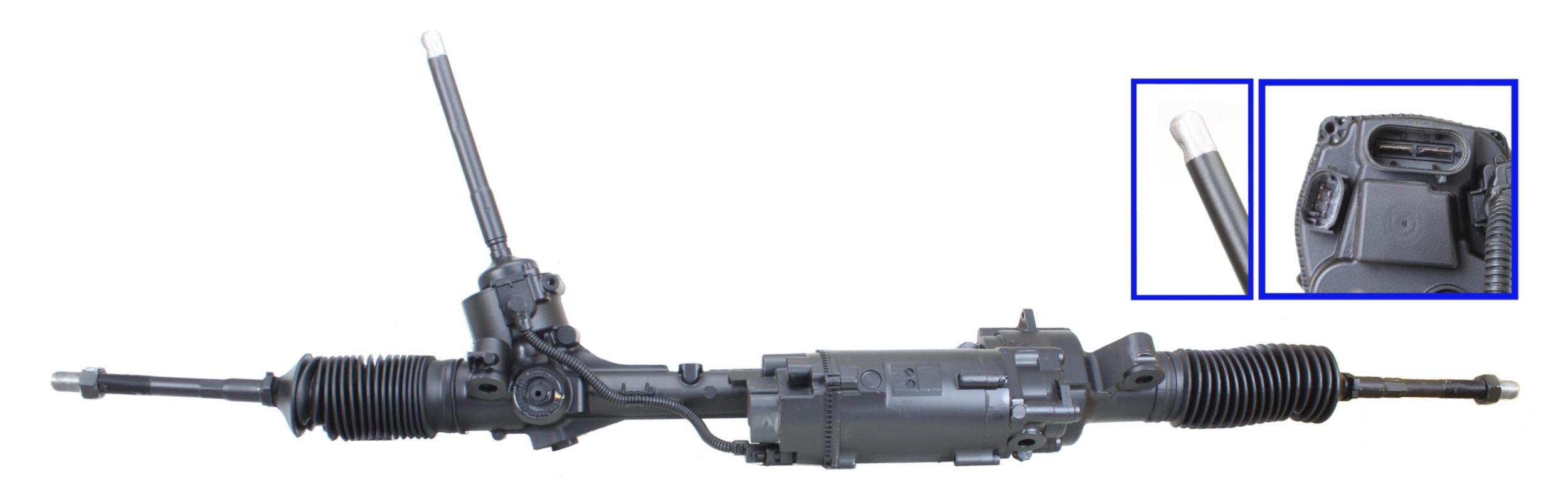 Stuurhuis DRI 717521953