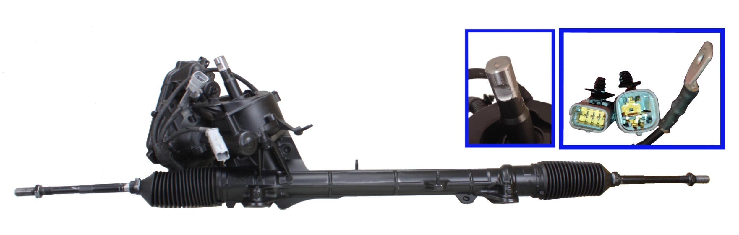 Stuurhuis DRI 717522053