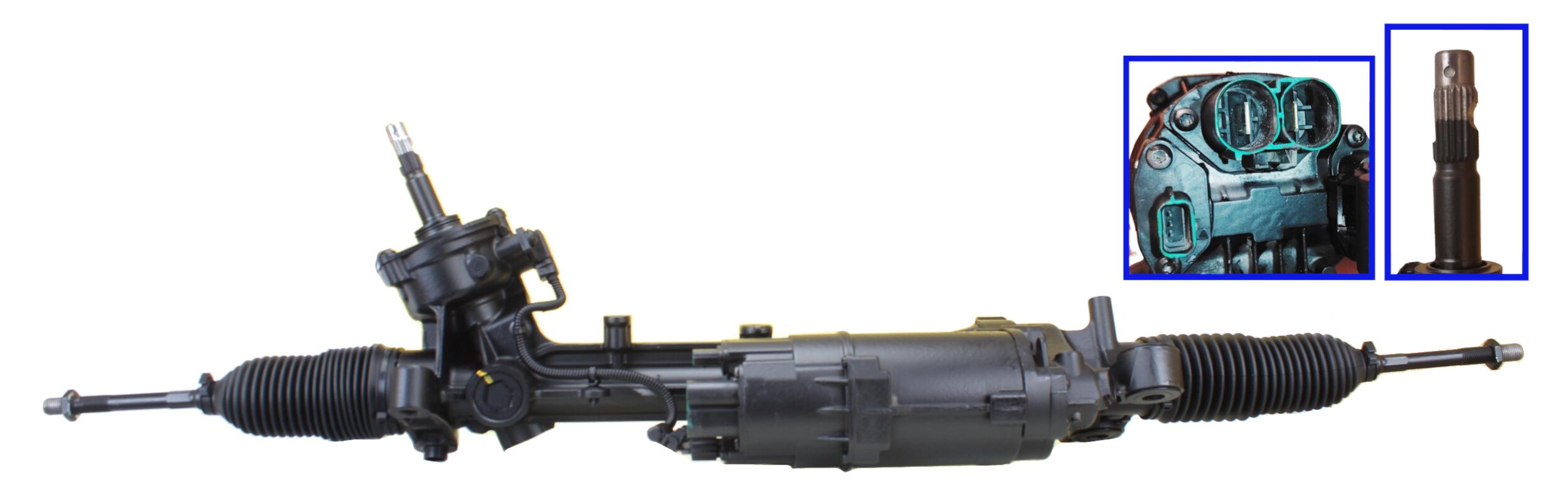 Stuurhuis DRI 717522037