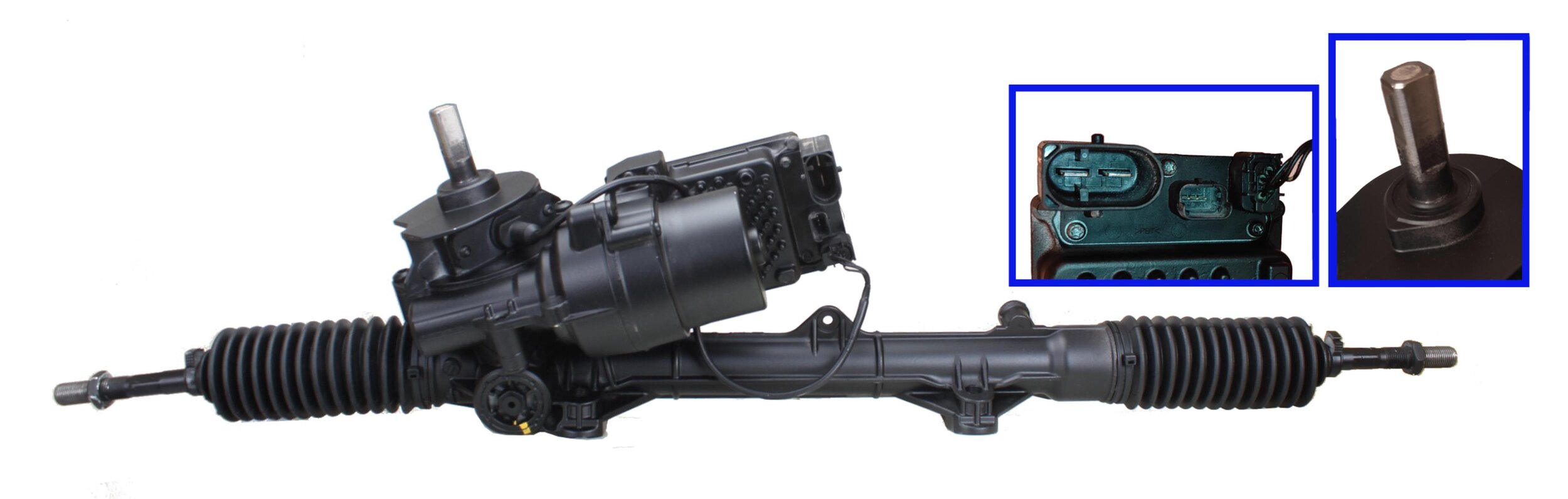 Stuurhuis DRI 717522087