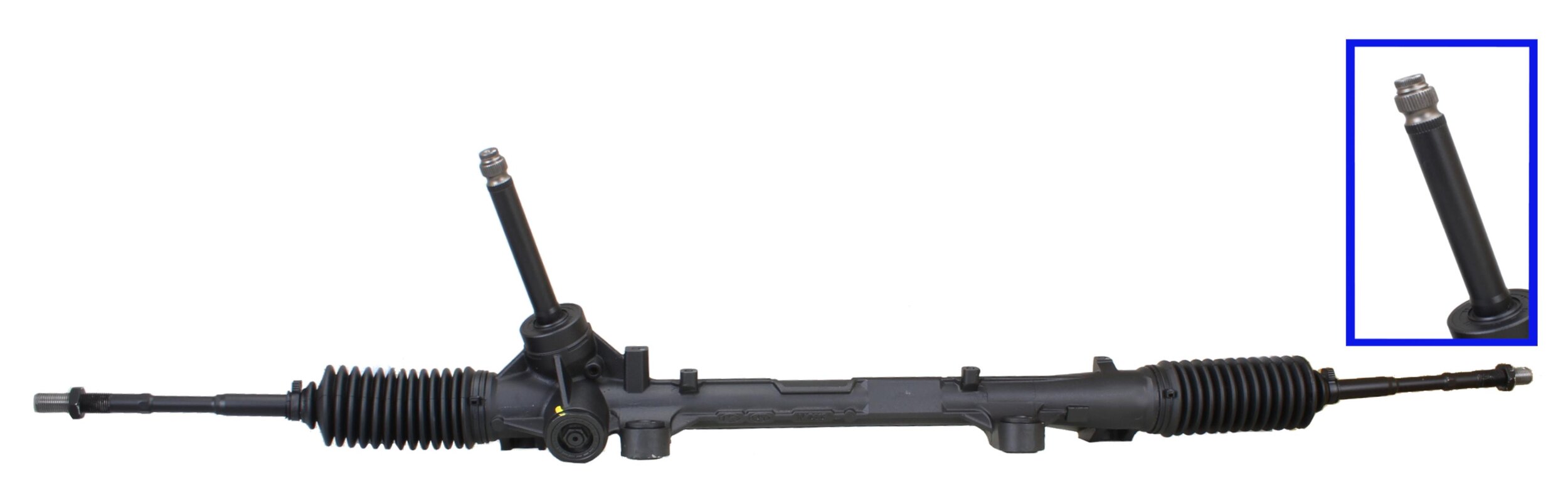 Stuurhuis DRI 714522026