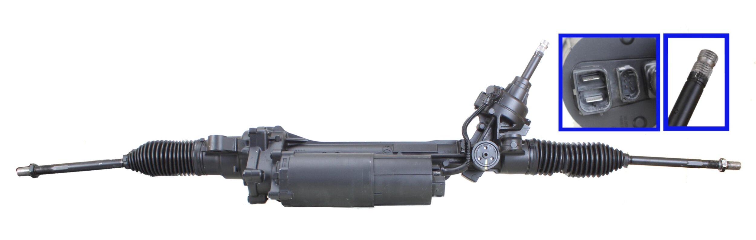 Stuurhuis DRI 717522014