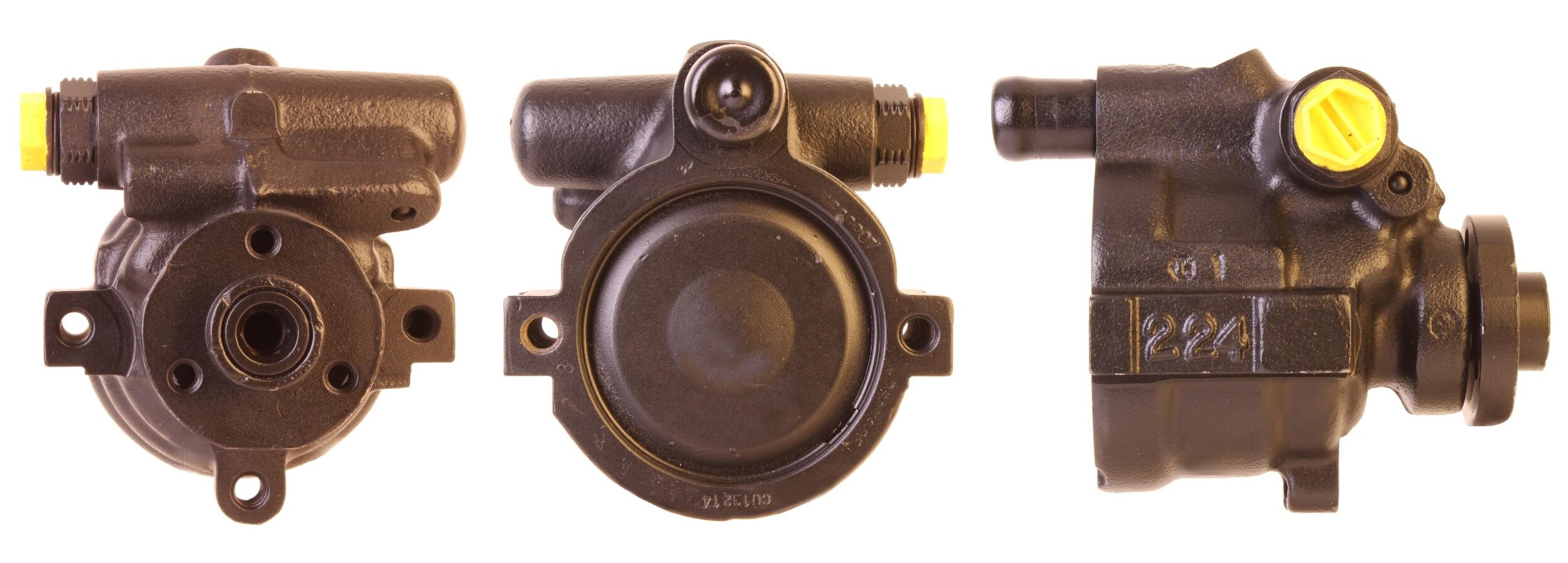 Servopomp DRI 715520146