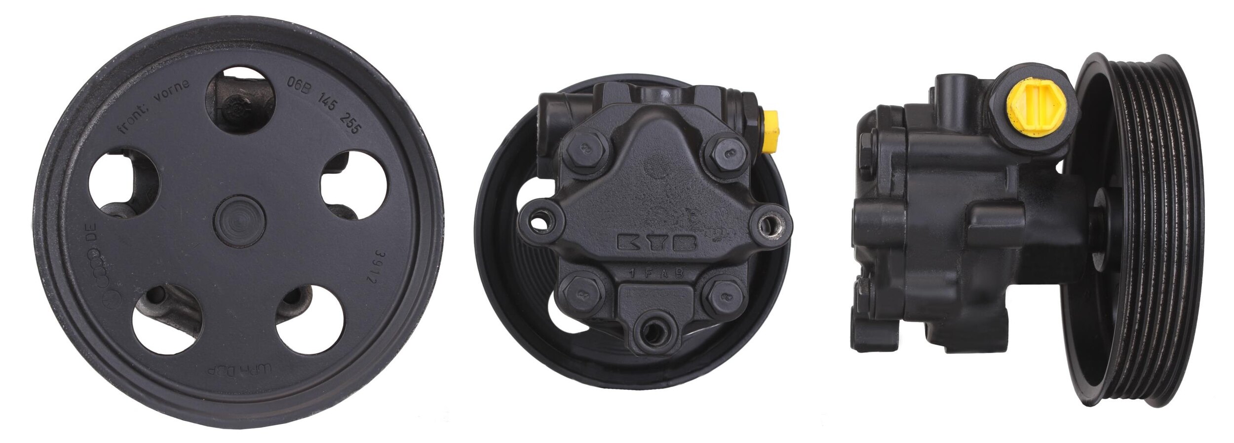 Servopomp DRI 715520207