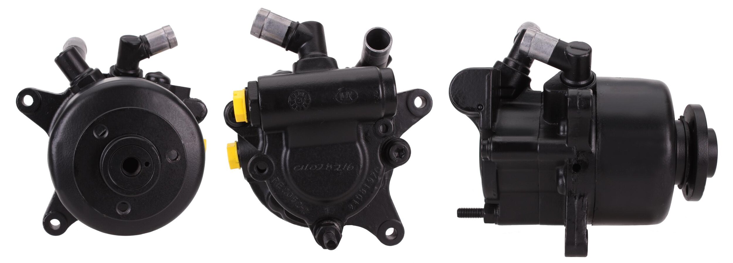 Servopomp DRI 715520301