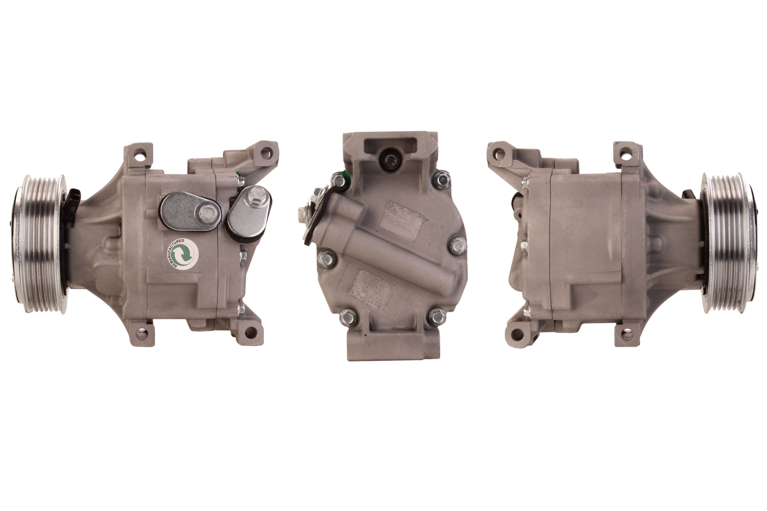 Airco compressor DRI 700510323