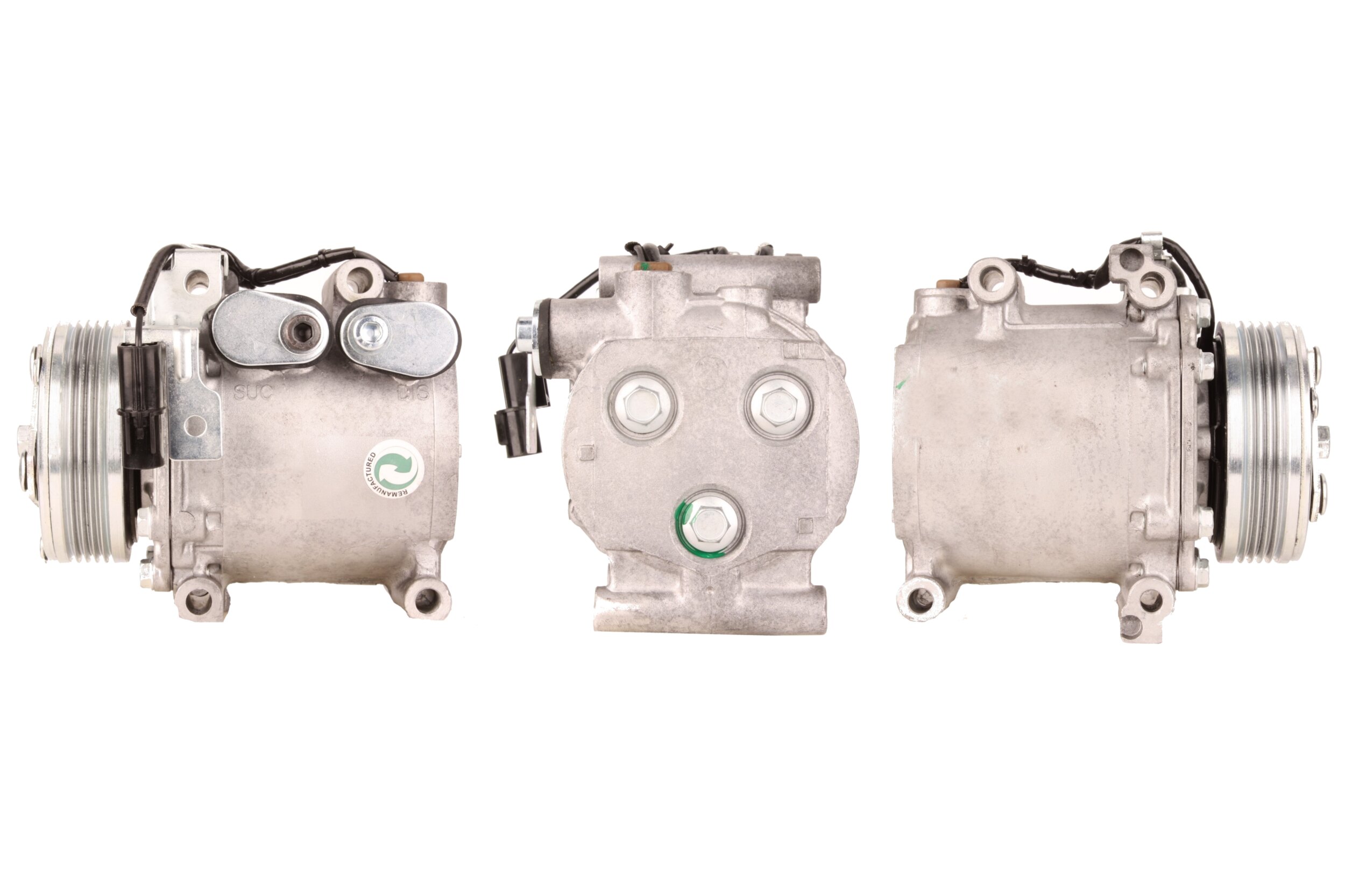 Airco compressor DRI 700510438