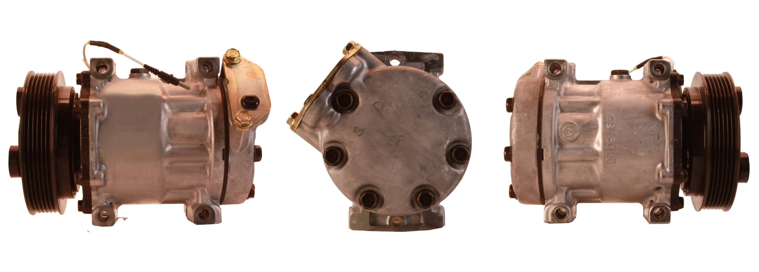 Airco compressor DRI 700510350