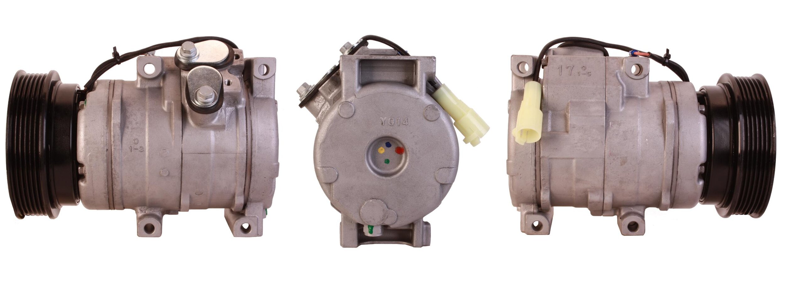 Airco compressor DRI 700510367