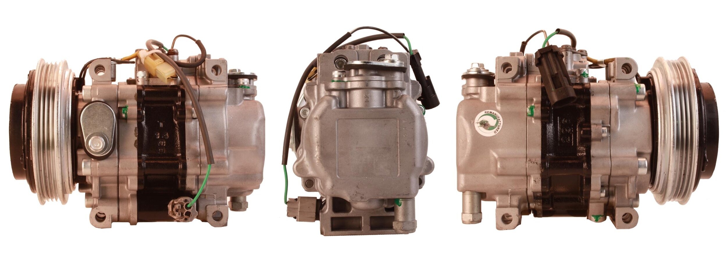 Airco compressor DRI 700510376