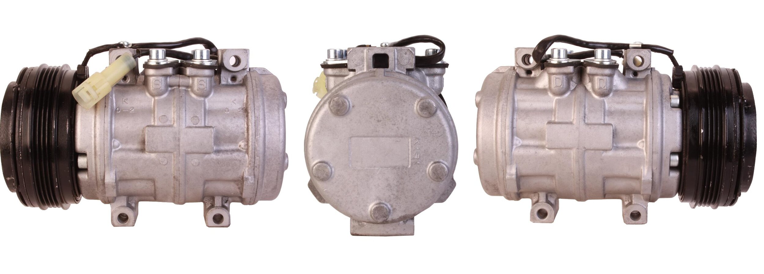 Airco compressor DRI 700510348