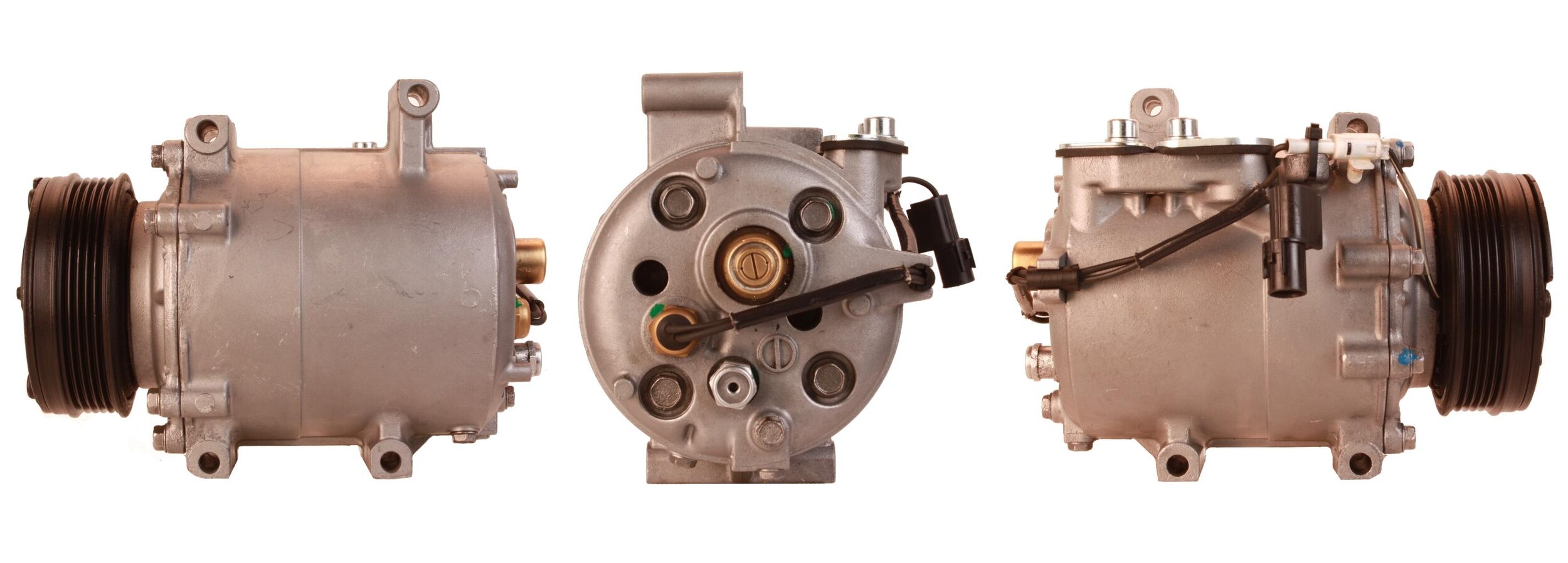 Airco compressor DRI 700510488