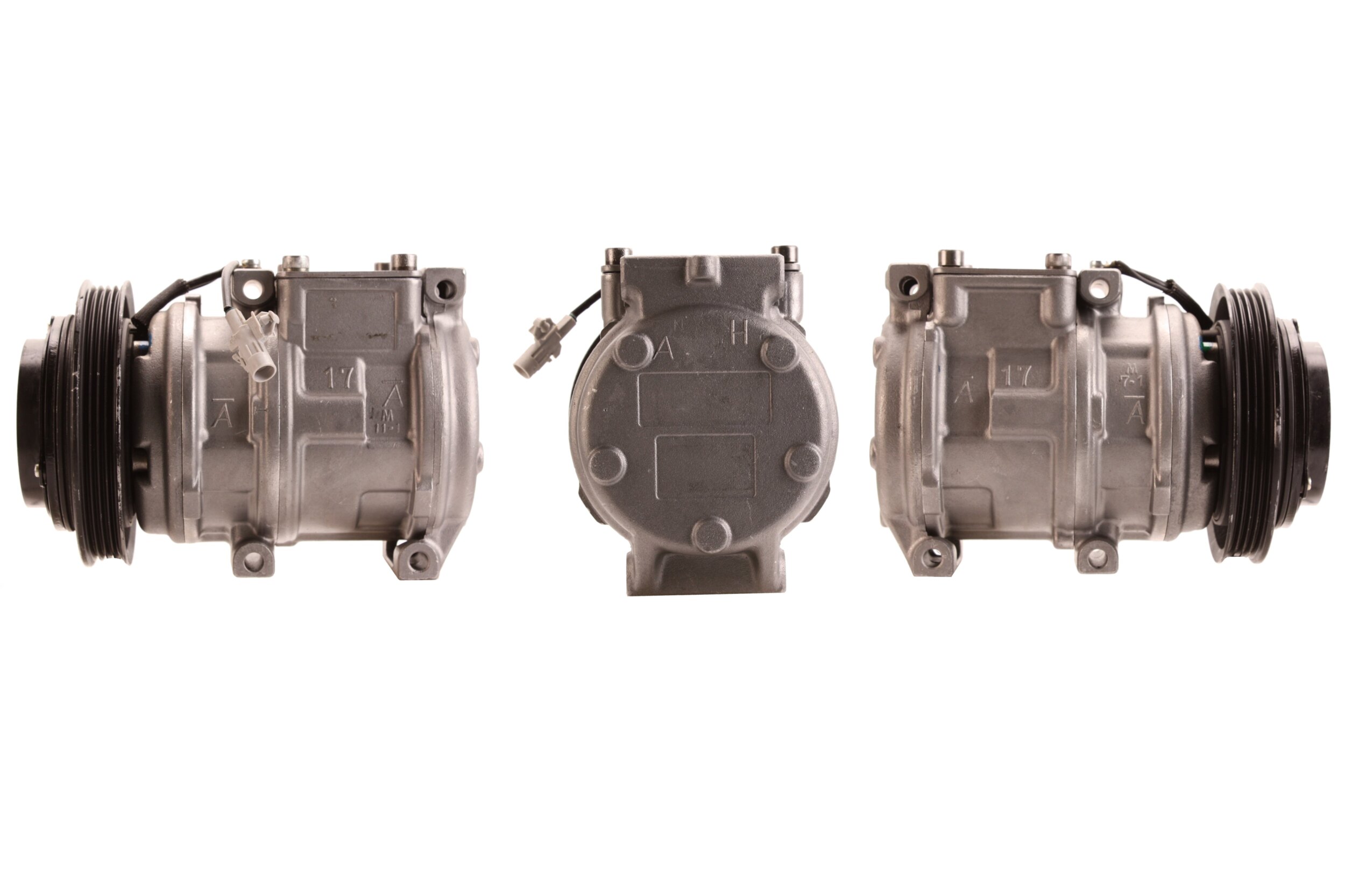 Airco compressor DRI 700510665