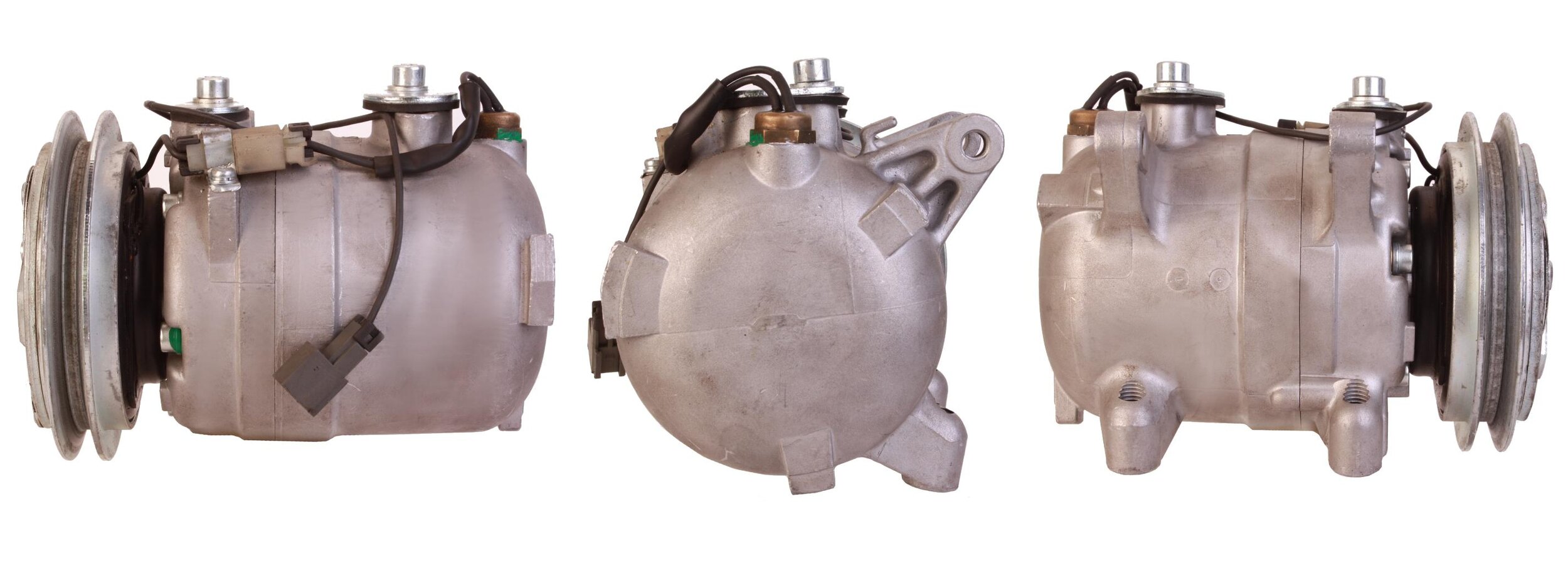 Airco compressor DRI 700510543