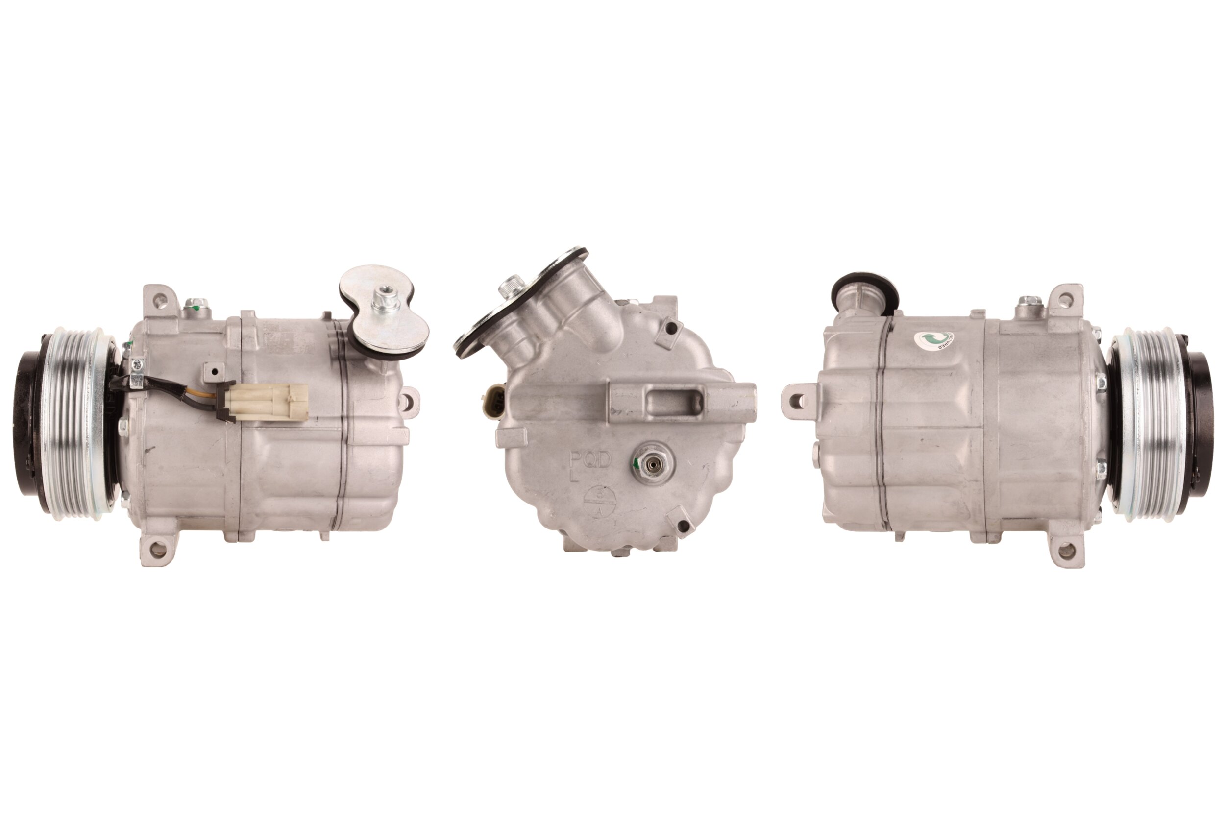 Airco compressor DRI 700510099