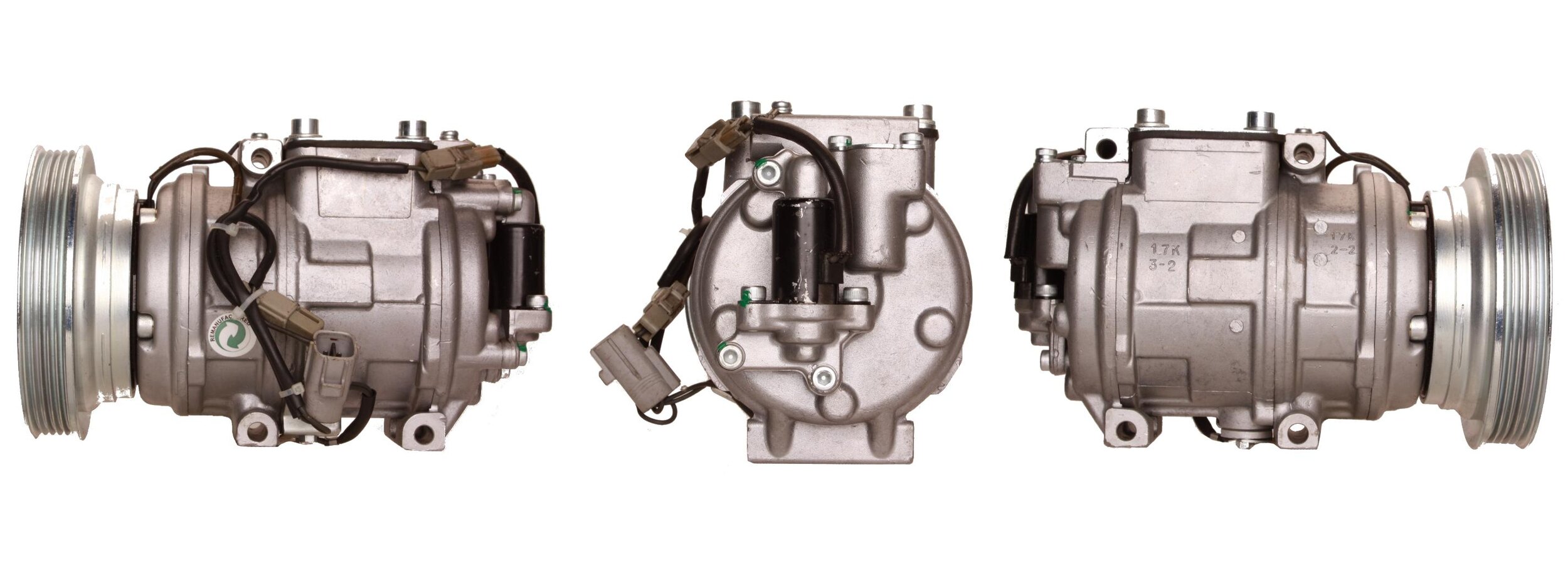 Airco compressor DRI 700510090