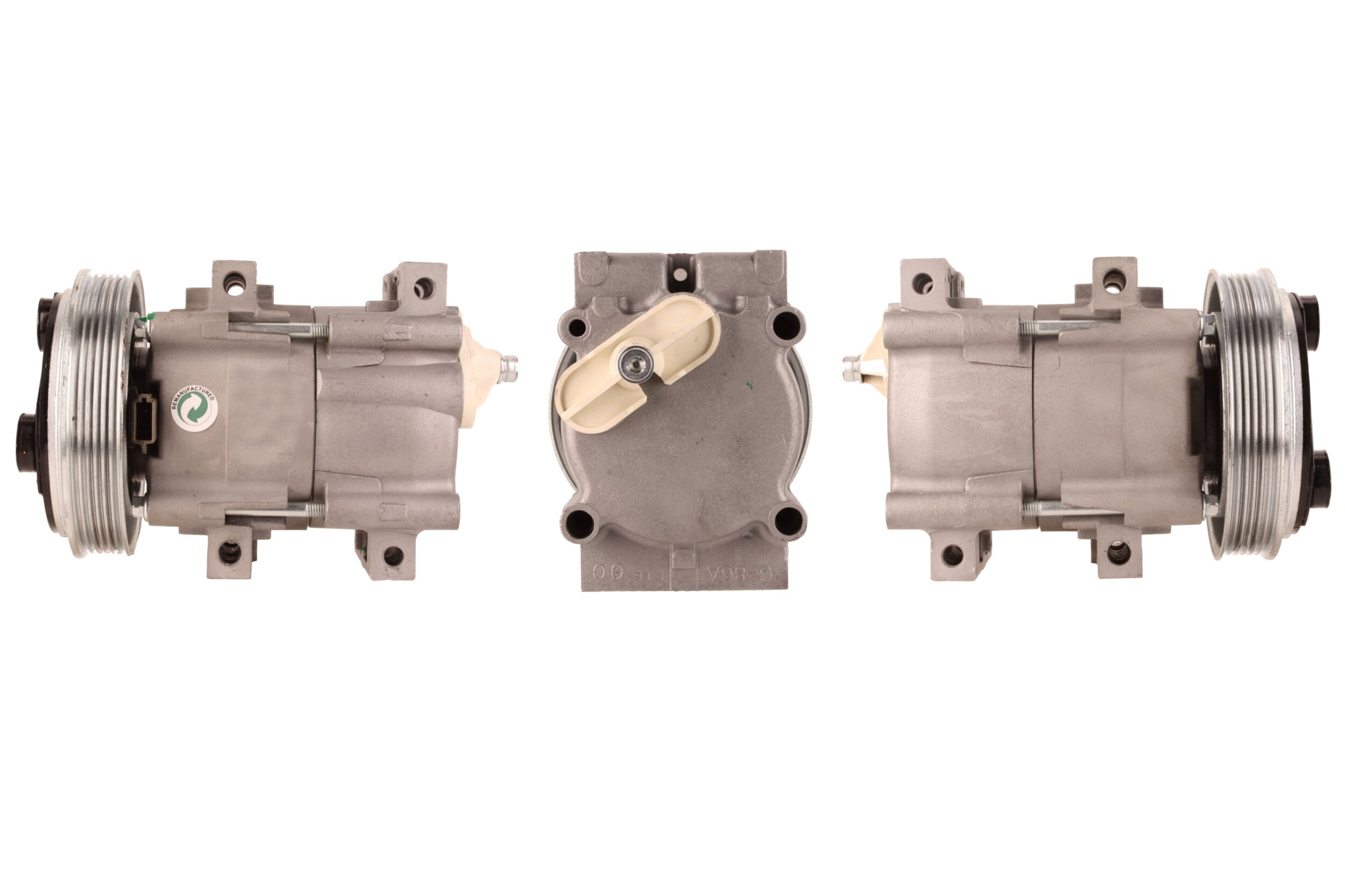 Airco compressor DRI 700510116