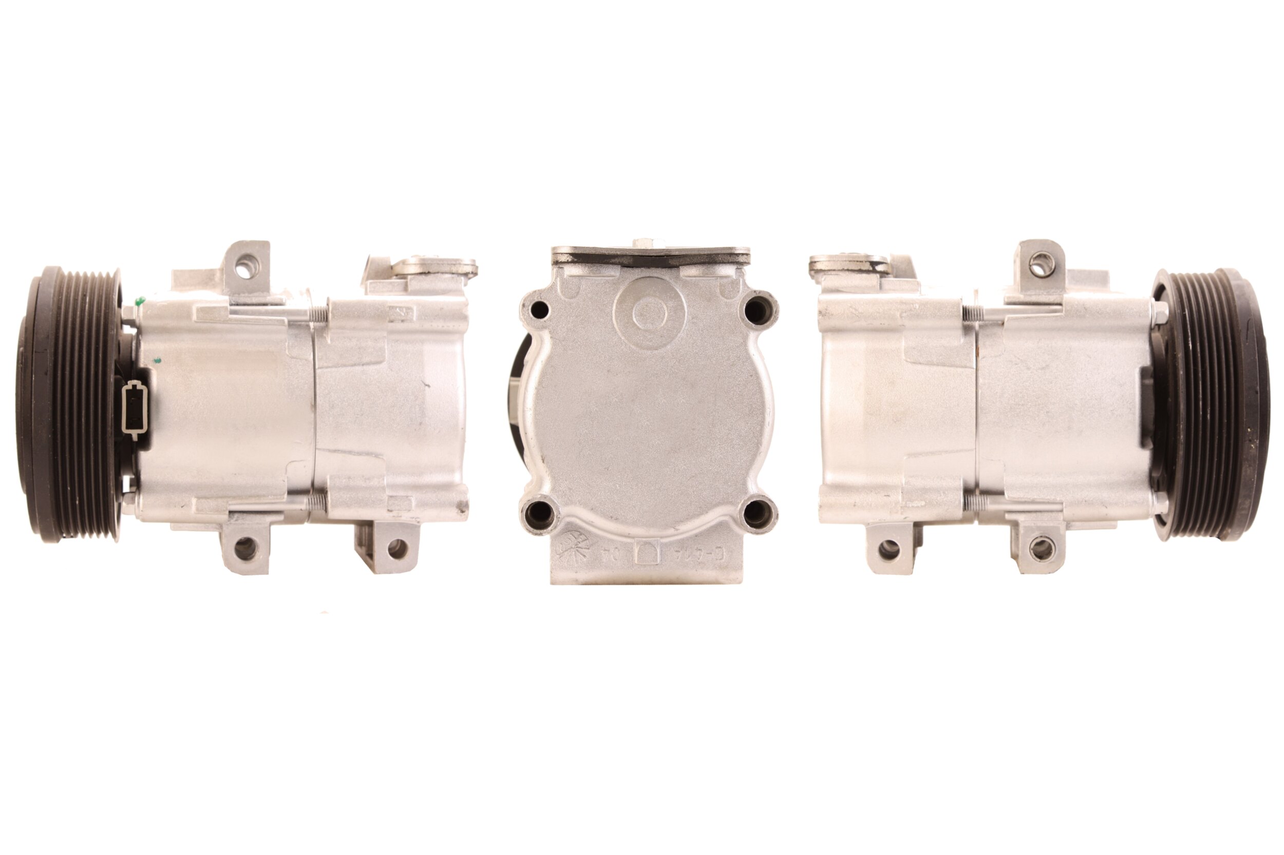 Airco compressor DRI 700510117