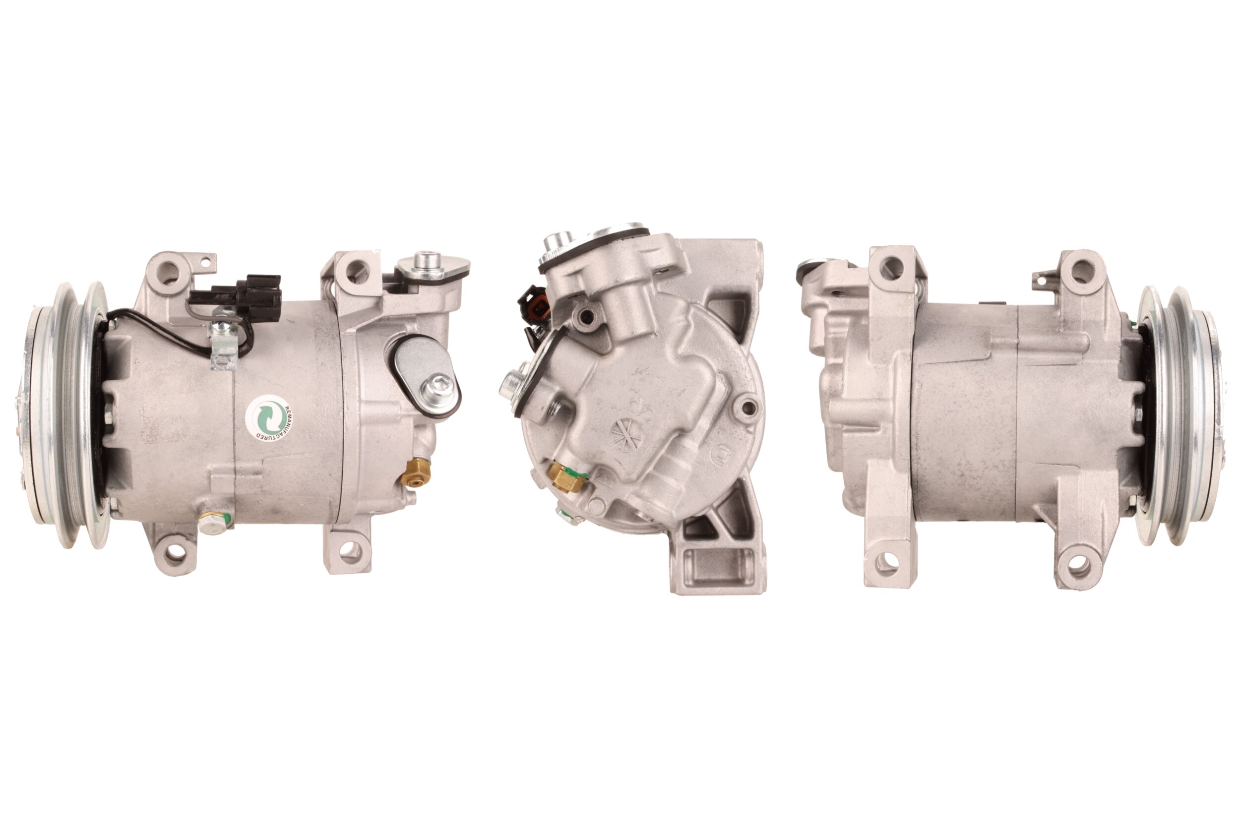 Airco compressor DRI 700510220