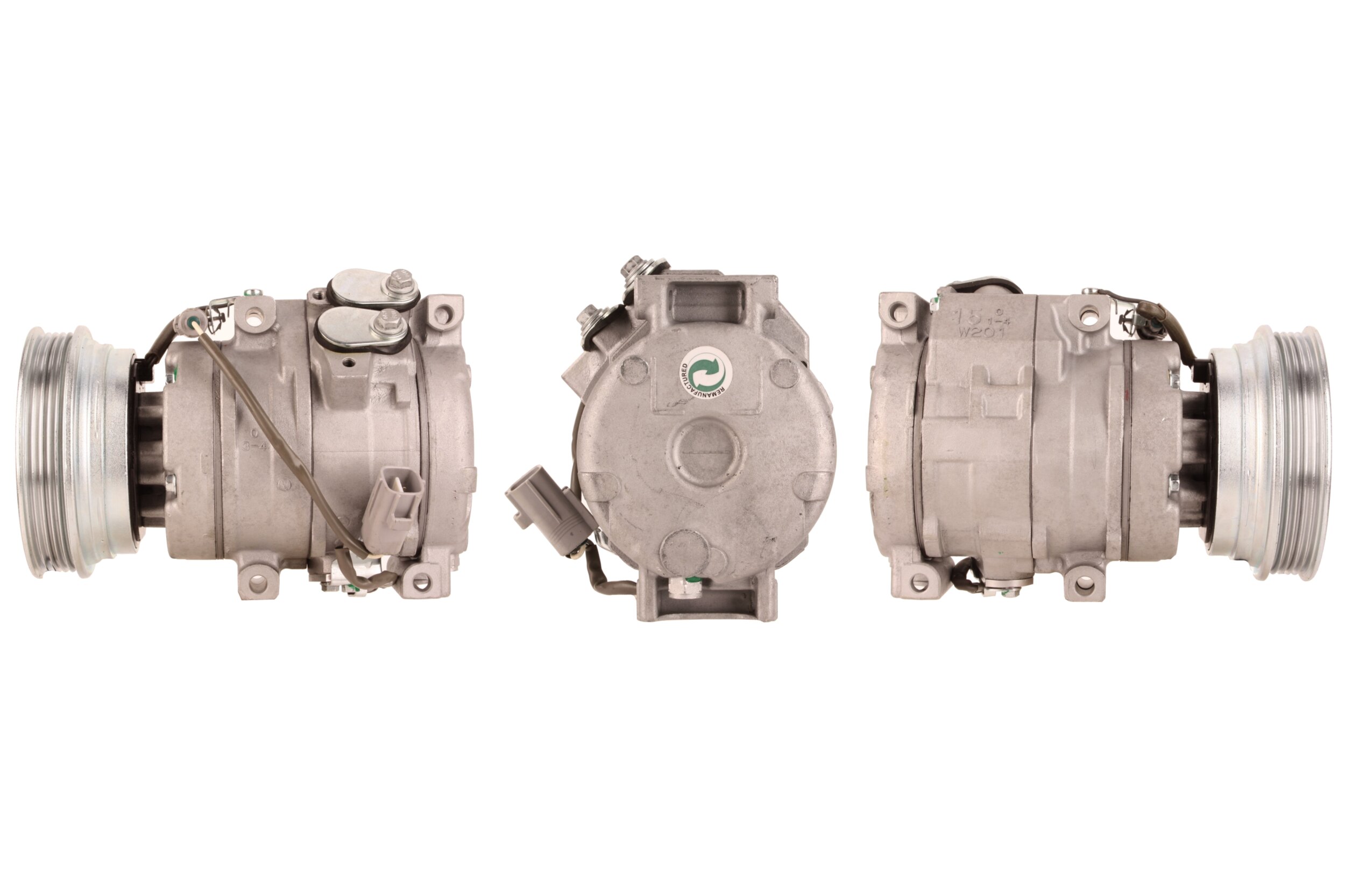 Airco compressor DRI 700510211