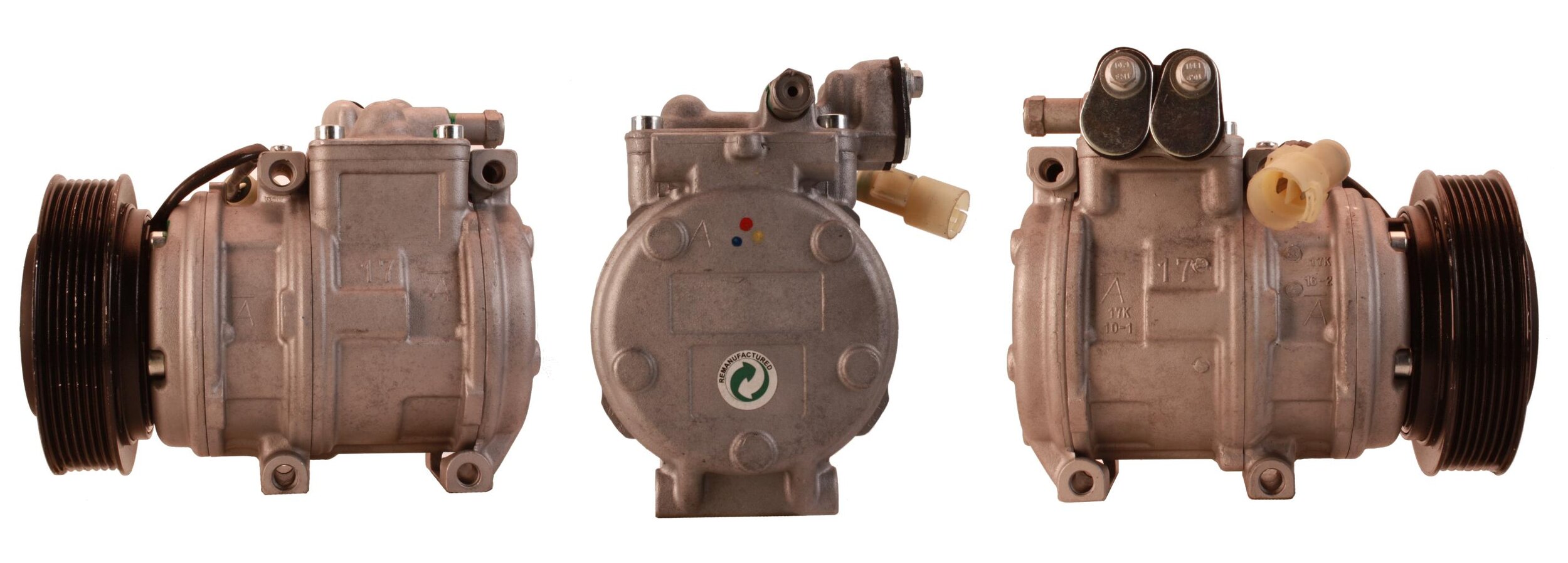 Airco compressor DRI 700510233