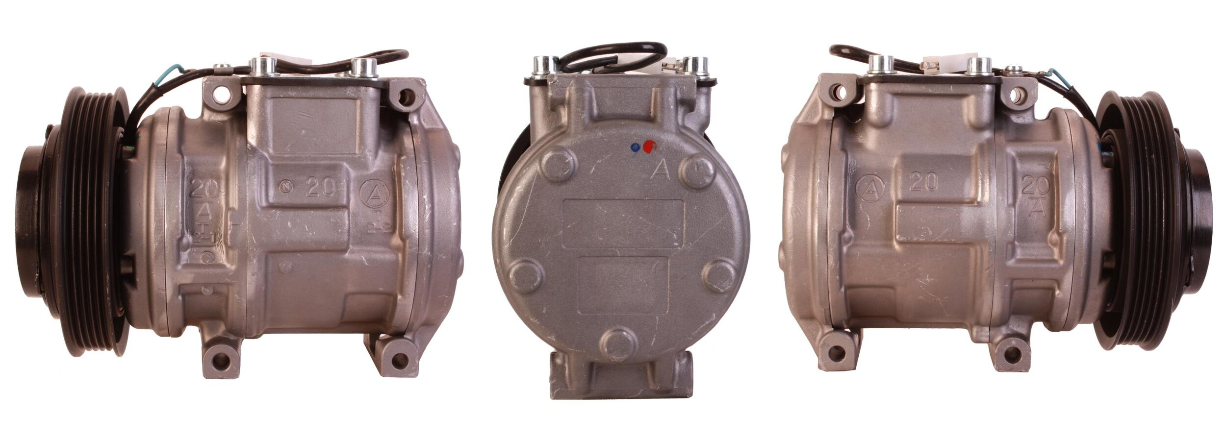 Airco compressor DRI 700510173