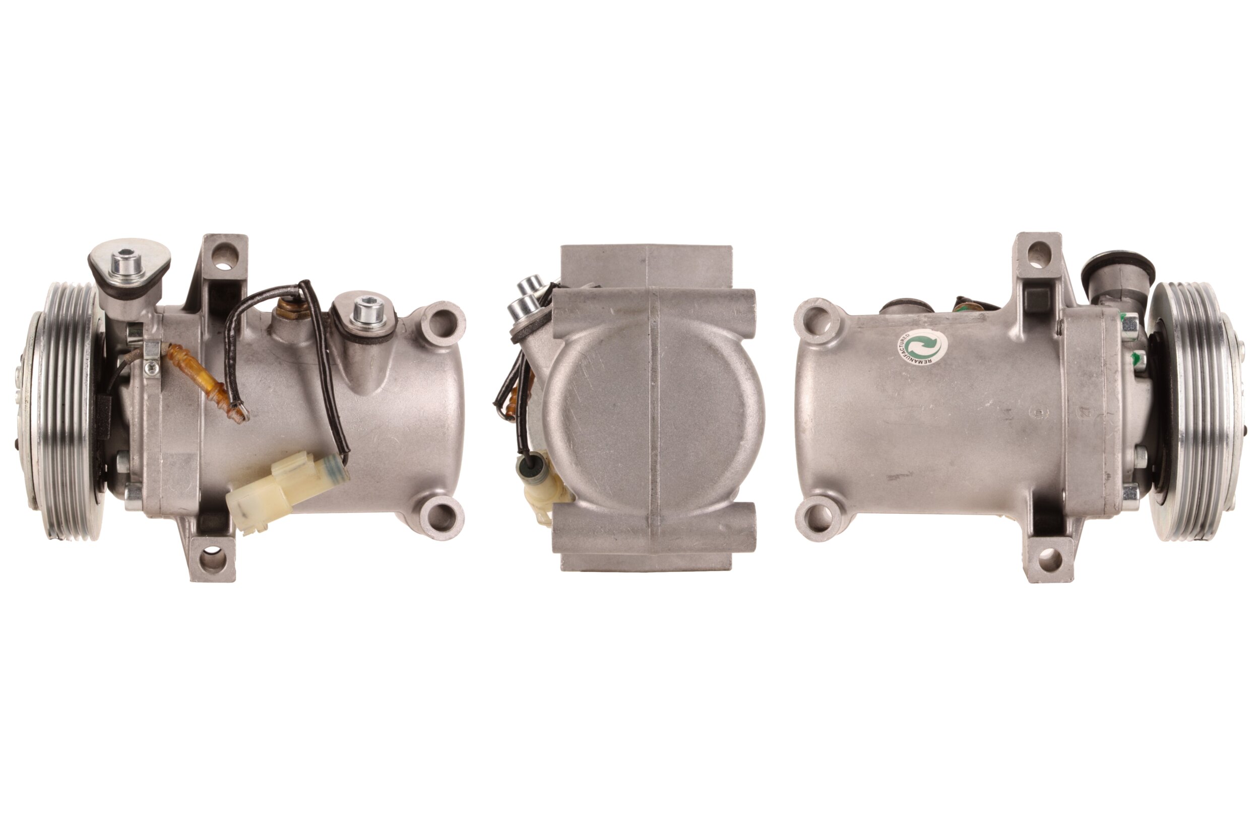 Airco compressor DRI 700510232