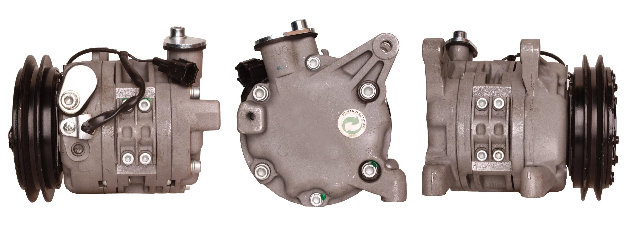 Airco compressor DRI 700510221