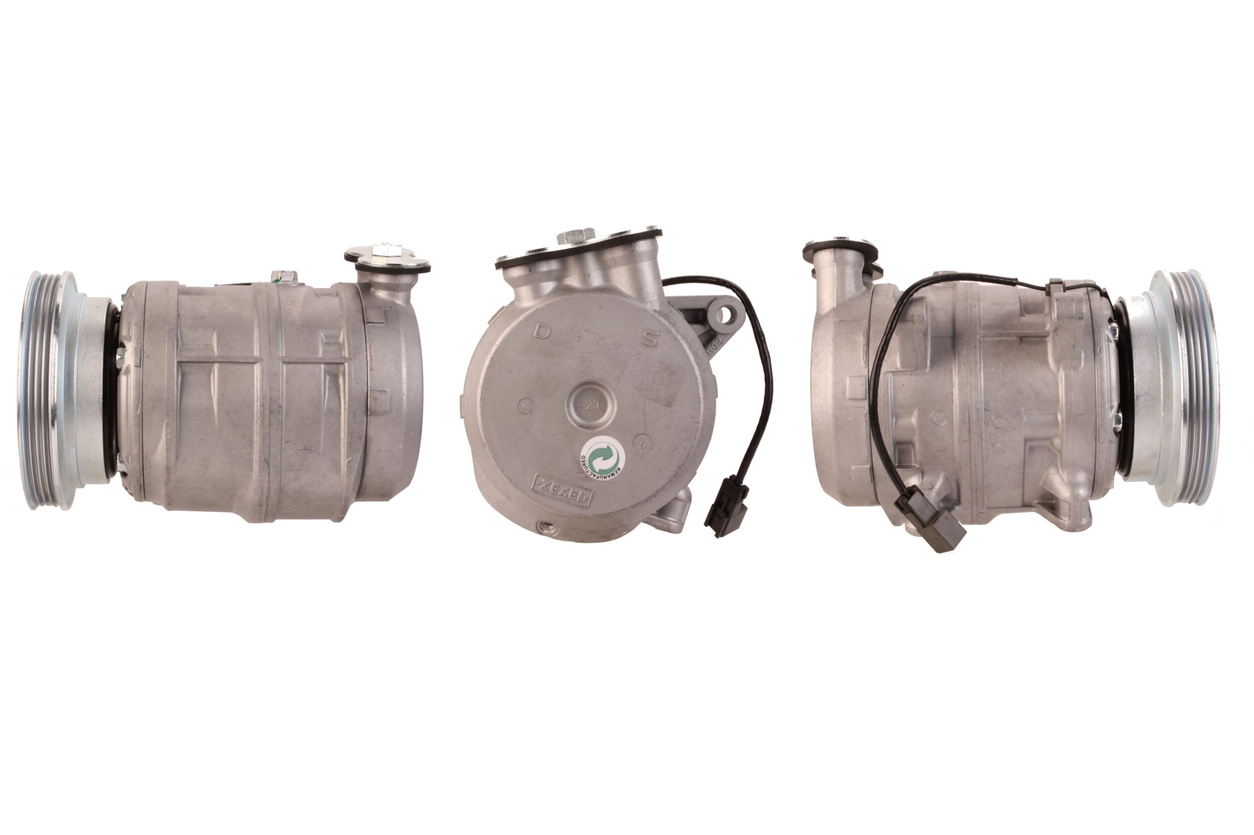 Airco compressor DRI 700510513