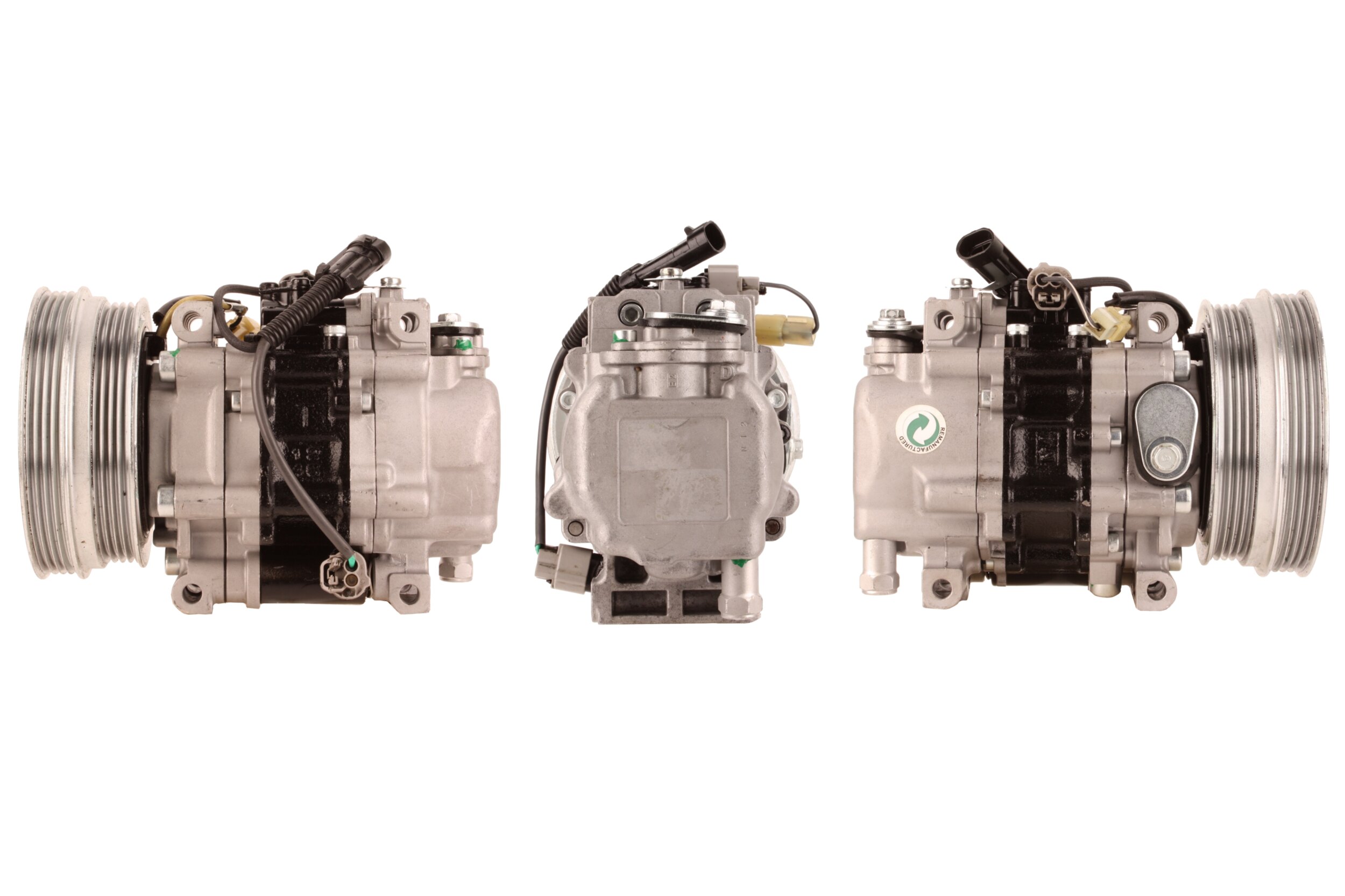 Airco compressor DRI 700510281