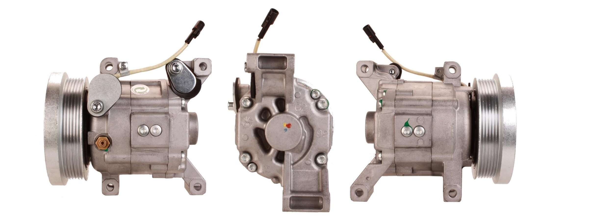 Airco compressor DRI 700510505