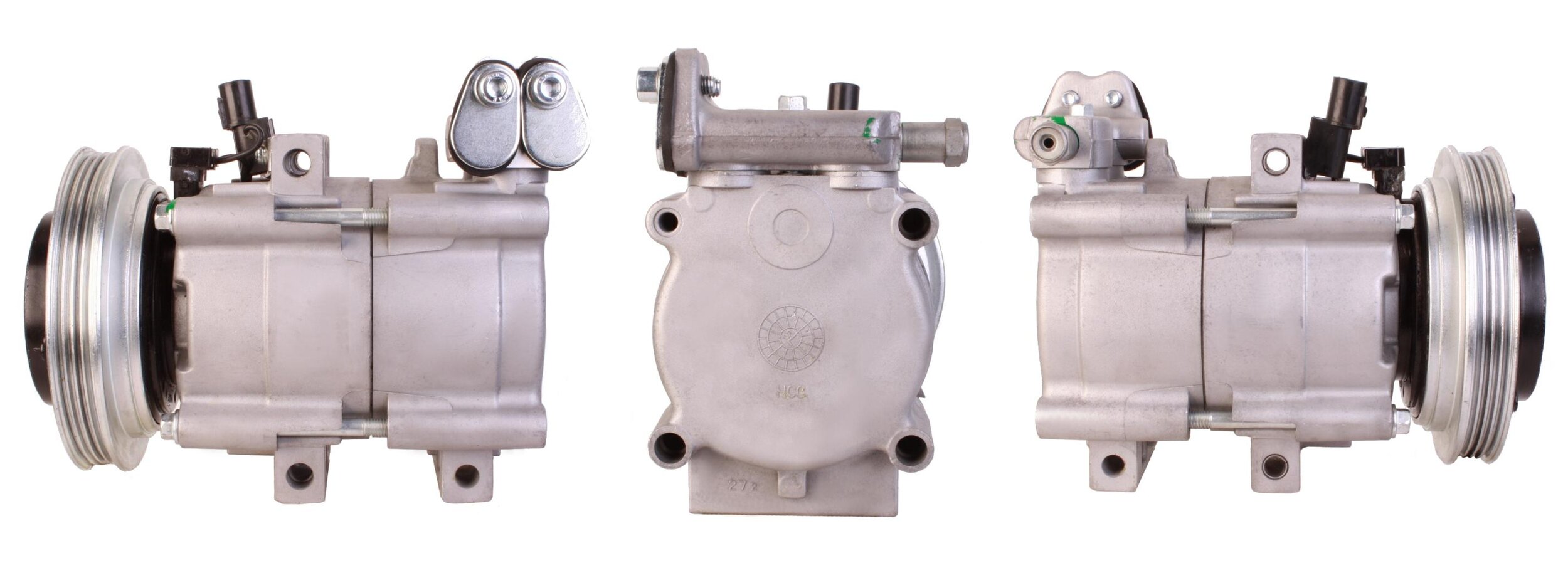 Airco compressor DRI 700510577