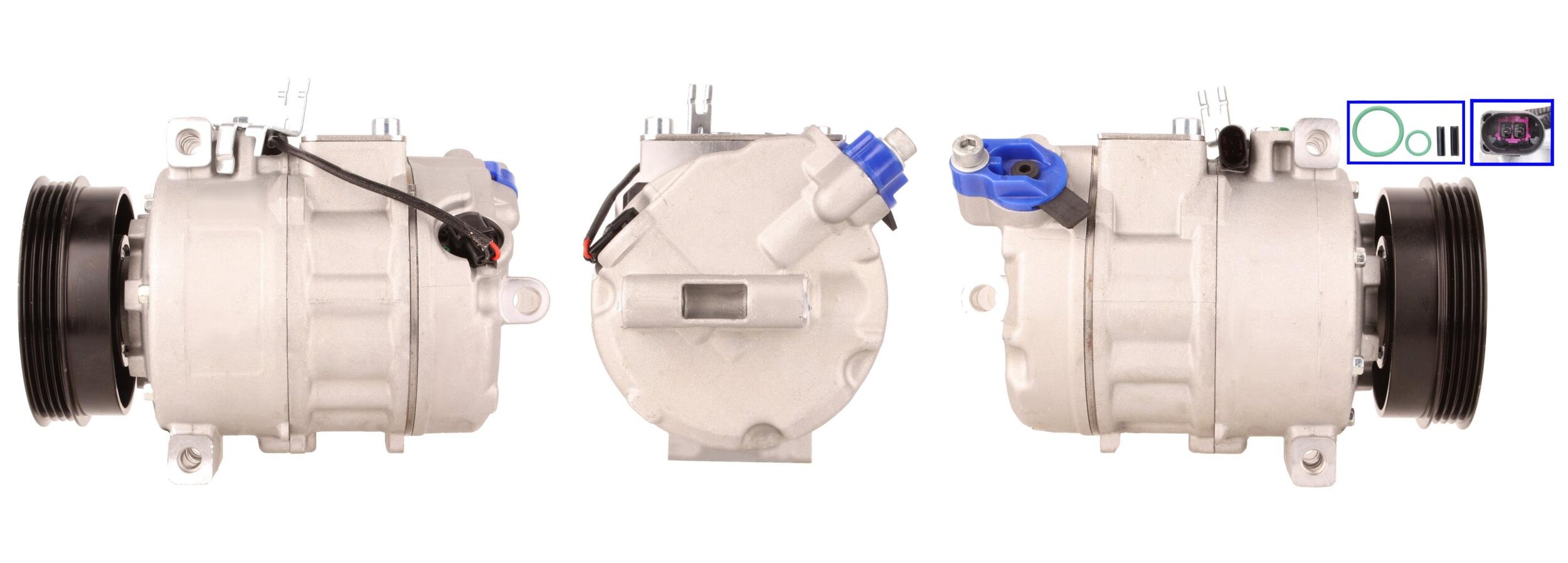 Airco compressor DRI 700510306