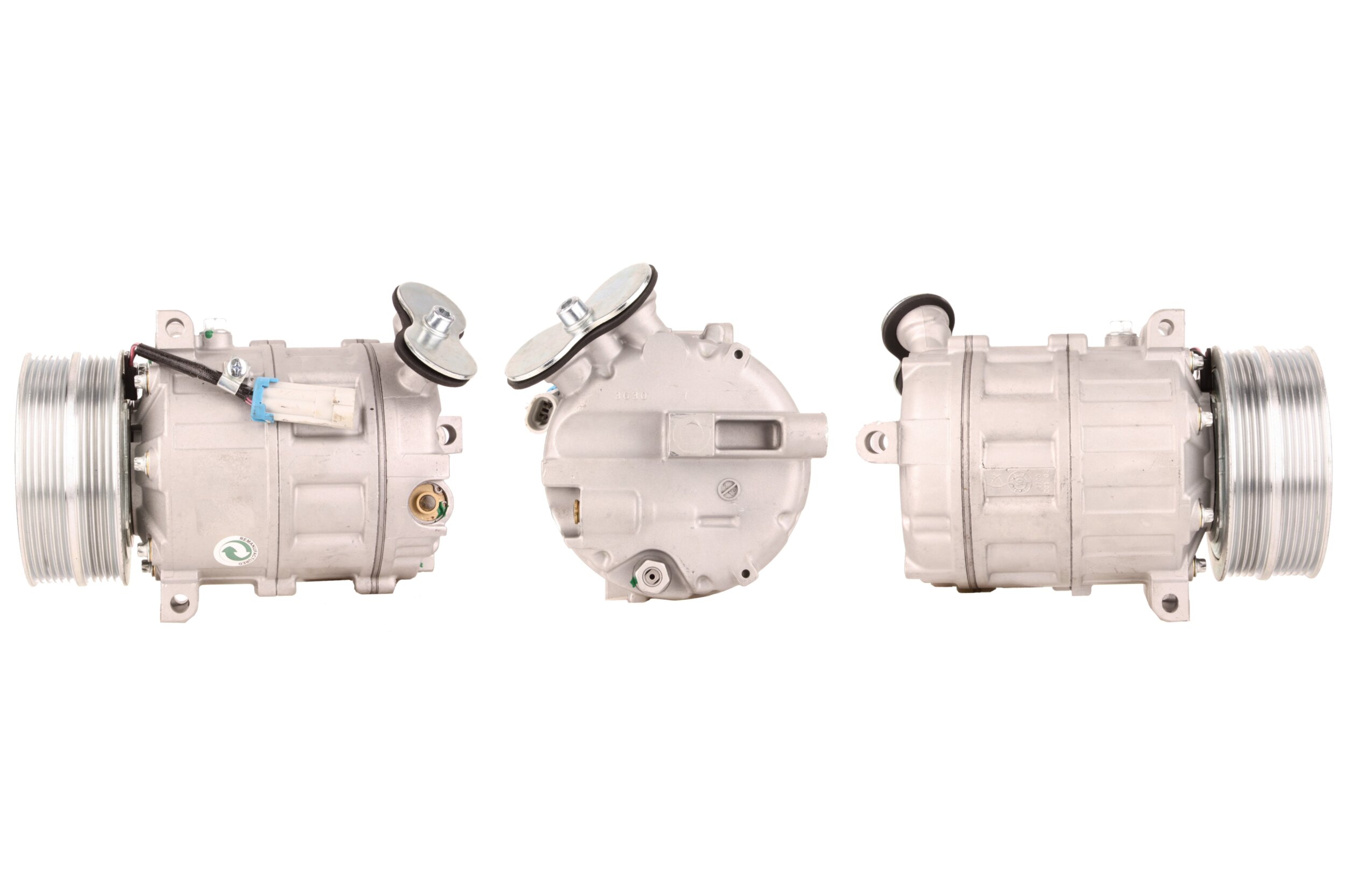 Airco compressor DRI 700510592