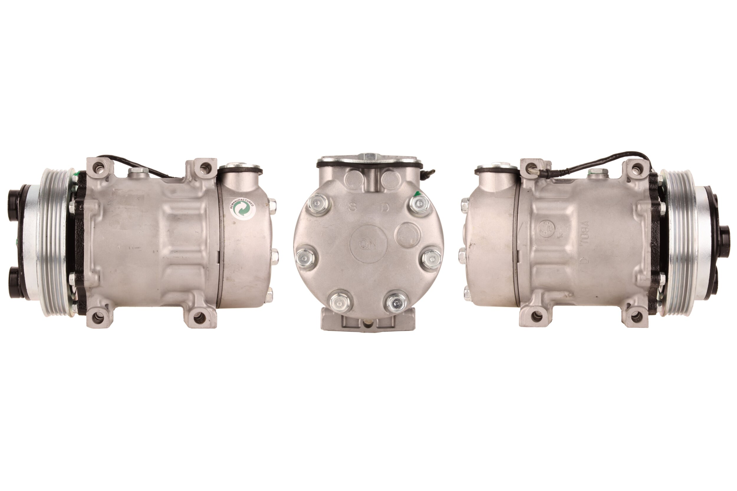 Airco compressor DRI 700510308