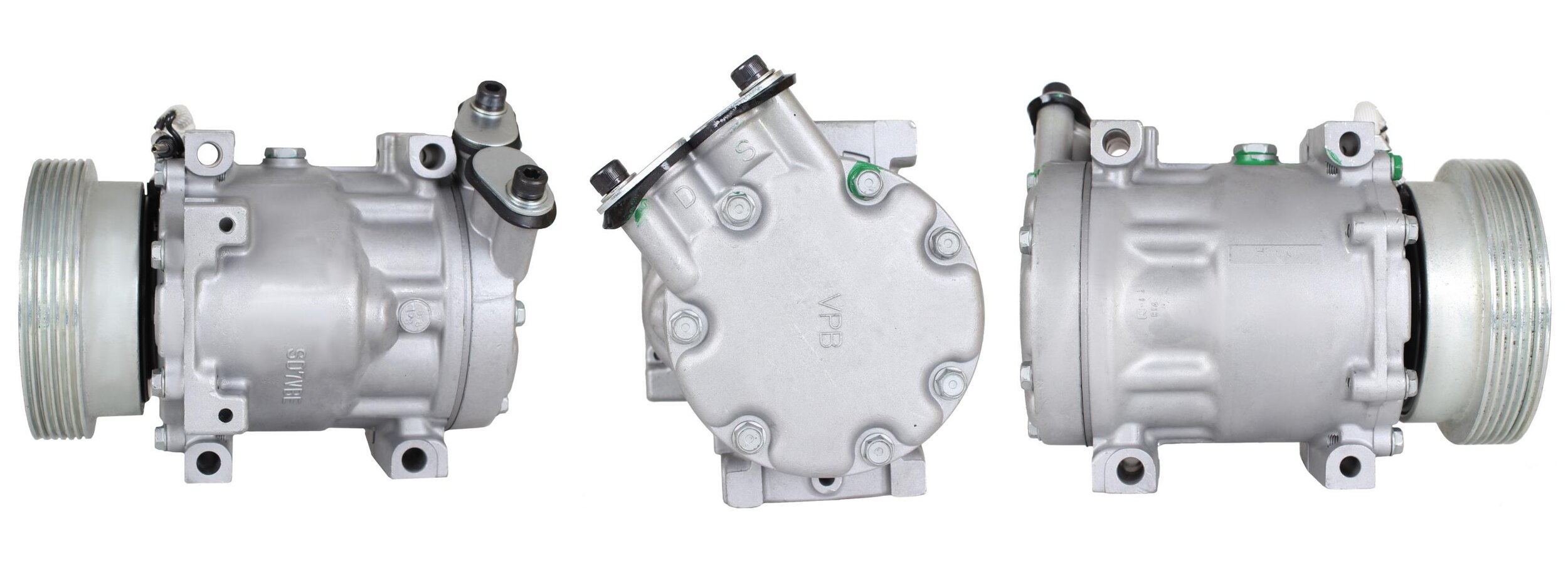 Airco compressor DRI 700510313