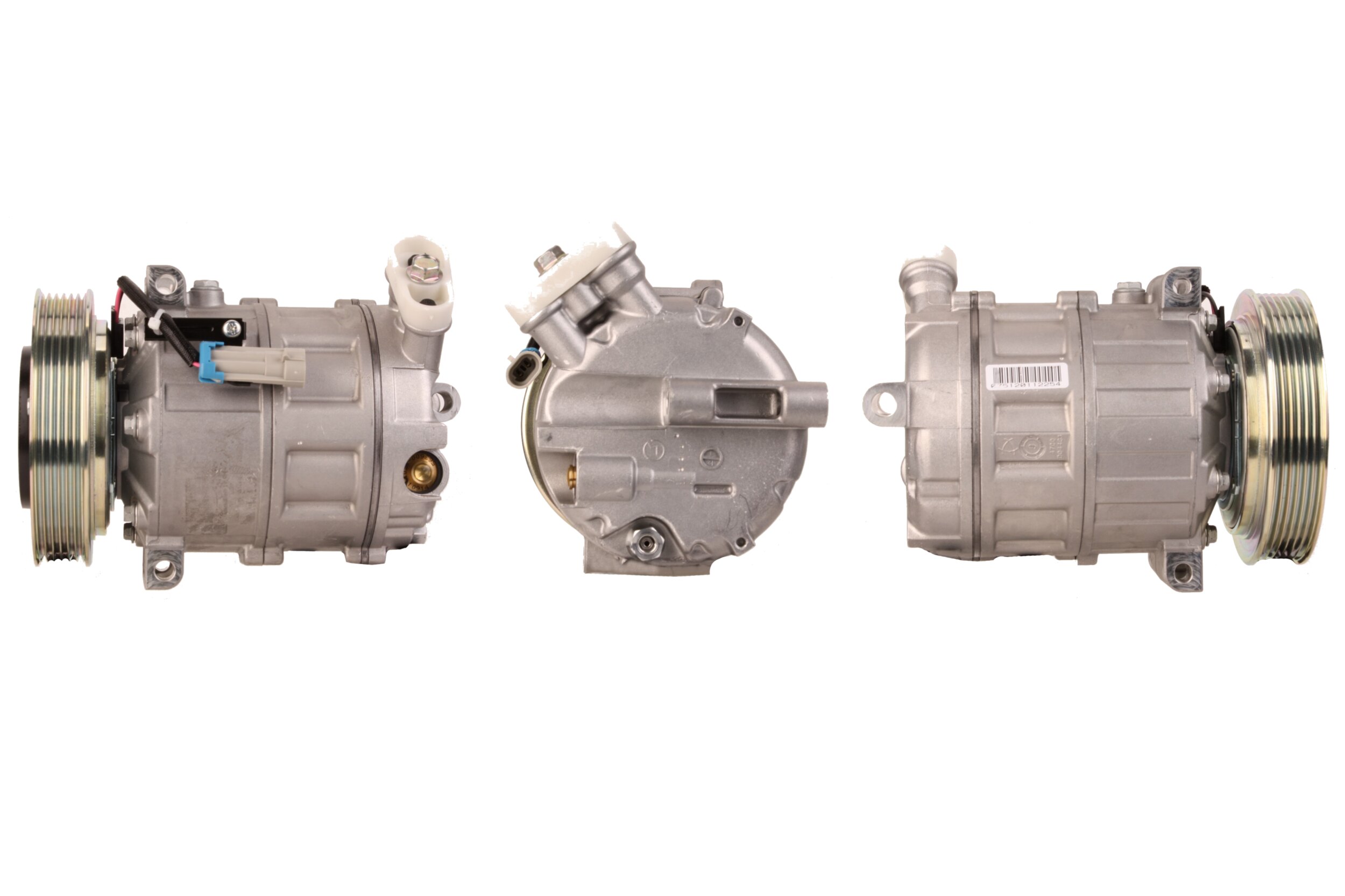 Airco compressor DRI 700510713