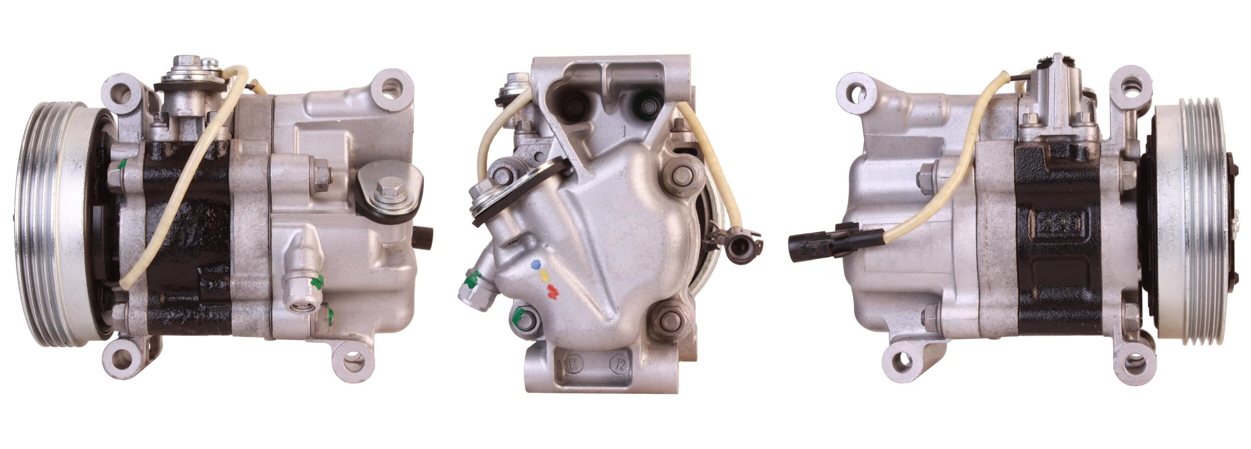 Airco compressor DRI 700510736