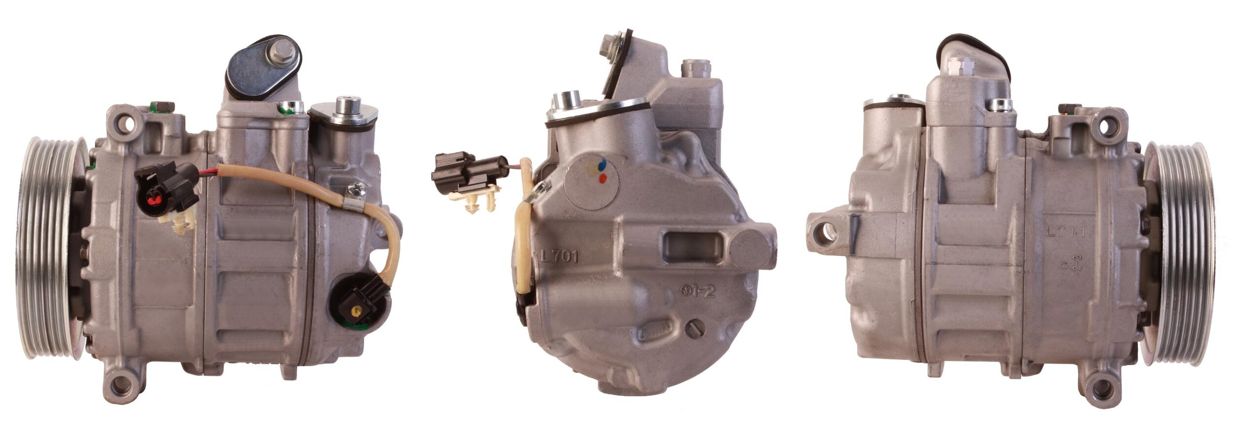 Airco compressor DRI 700510738