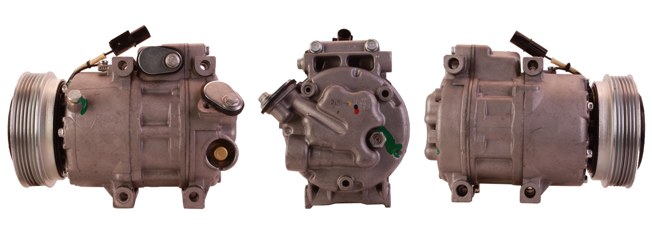 Airco compressor DRI 700510747