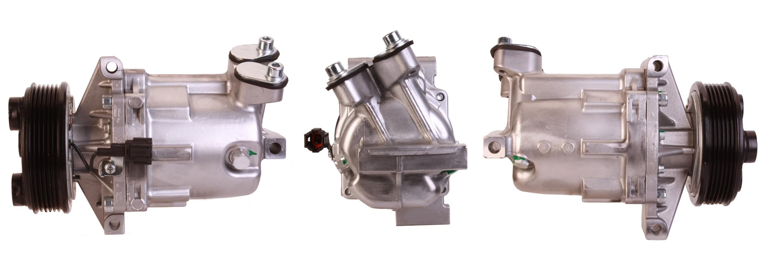 Airco compressor DRI 700510817