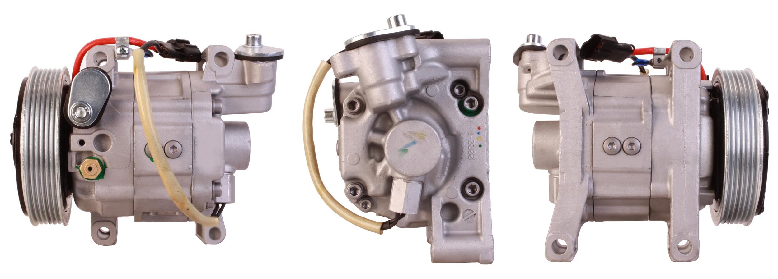 Airco compressor DRI 700510822