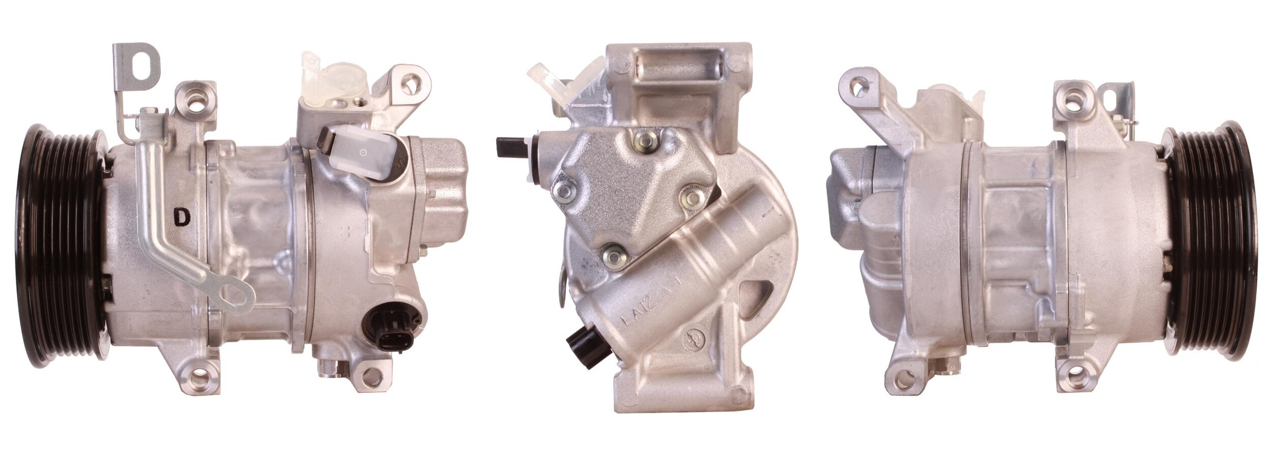 Airco compressor DRI 700510837