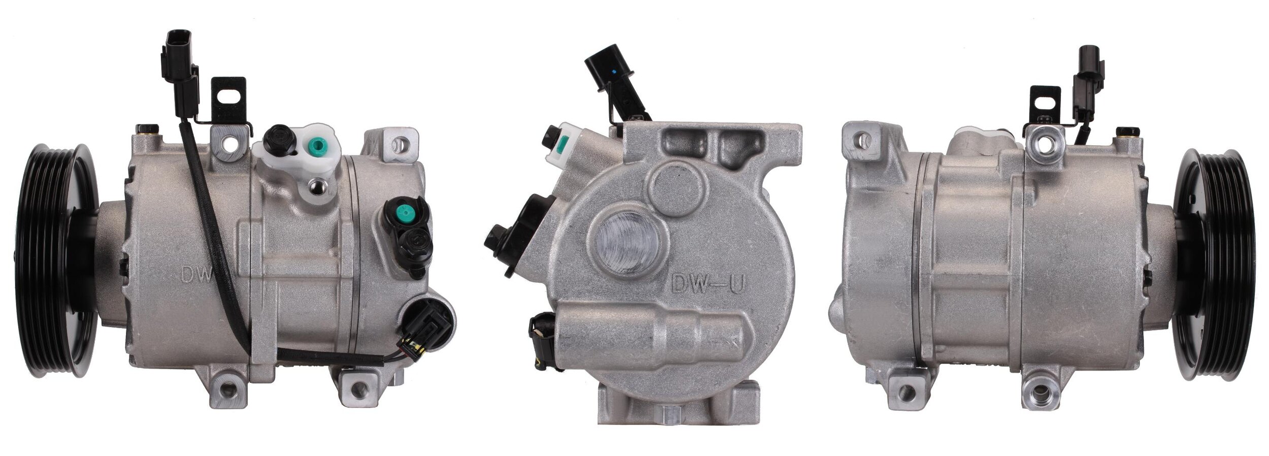 Airco compressor DRI 700510948