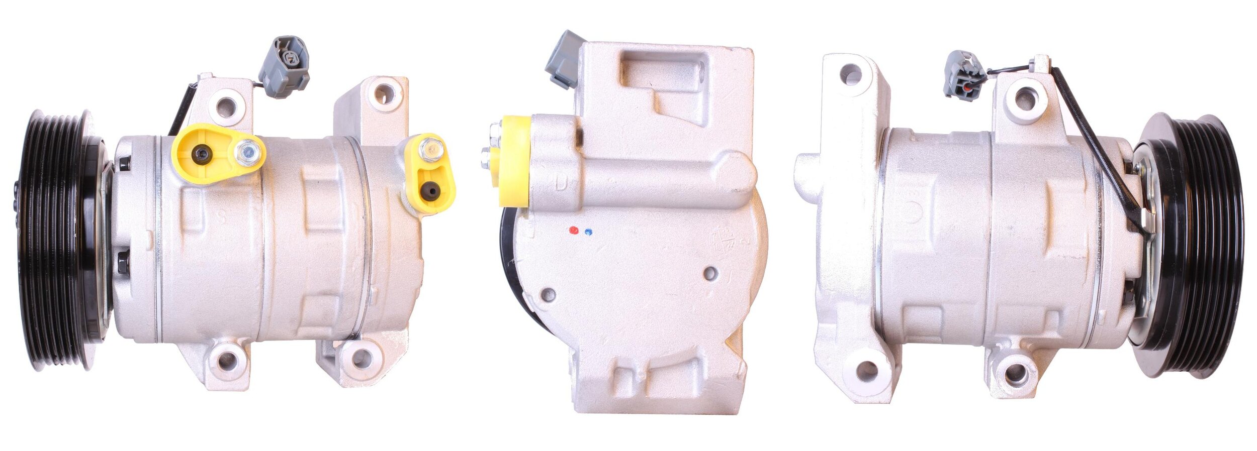 Airco compressor DRI 700510867