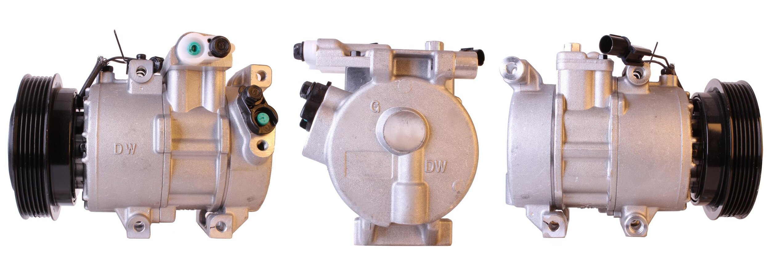 Airco compressor DRI 700510872