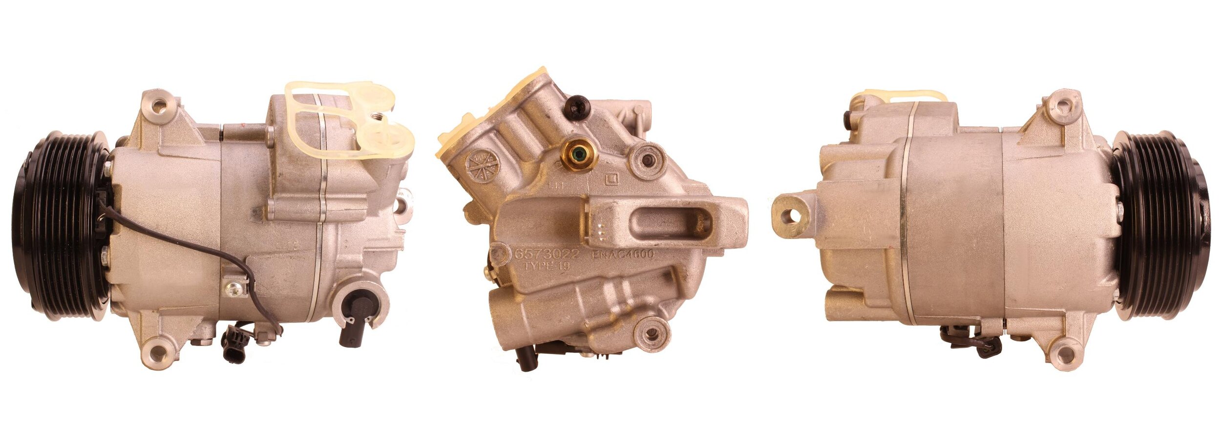 Airco compressor DRI 700510908