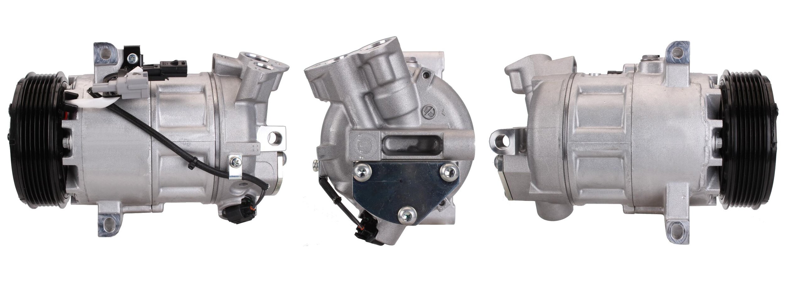 Airco compressor DRI 700510896